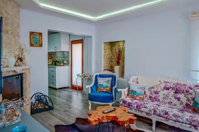 Sapanca Koçbey Villa