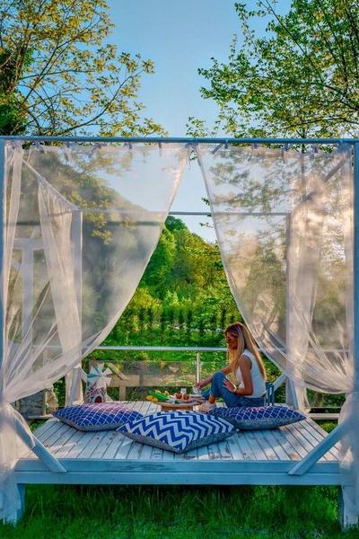 Sapanca Koçbey Villa