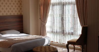 Aripsas Hotel Samsun