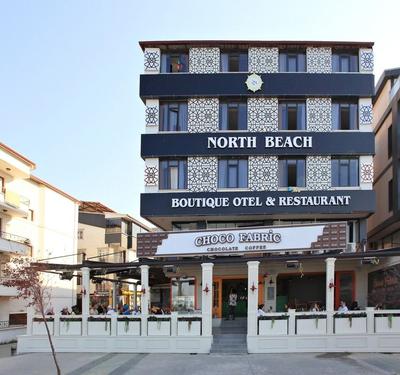 North Beach Boutique Otel