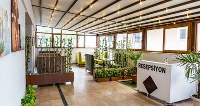 Sea House Butik Hotel