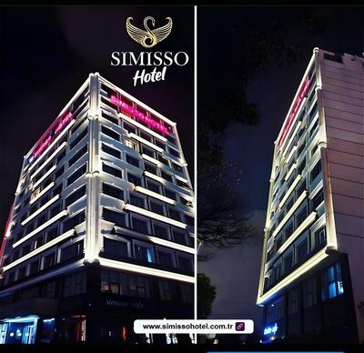 Simisso Hotel