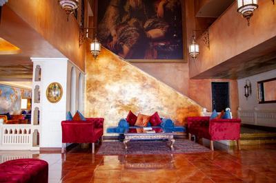 Âlâ Han Boutique Hotel & Restaurant