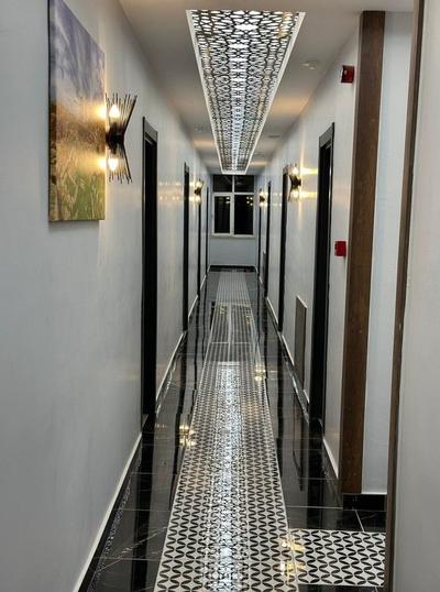 Karaali Kaplıca ve Otel Tesisleri