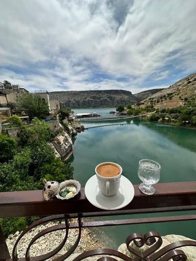 Melek Butik Otel Halfeti