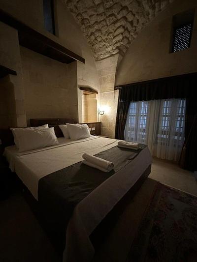 Hakimbey Konağı Hotel