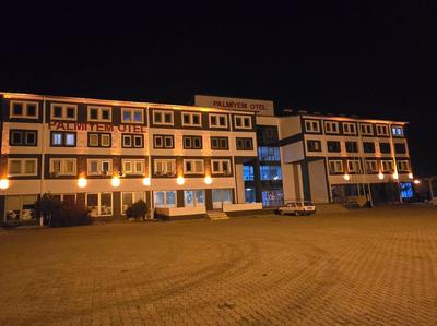 Palmiyem Hotel