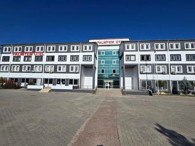 Palmiyem Hotel
