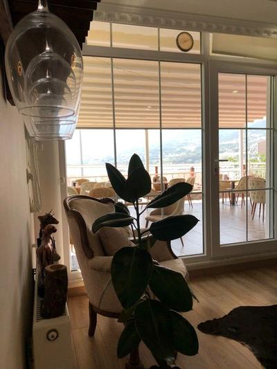 Güleryüz Otel Gerze