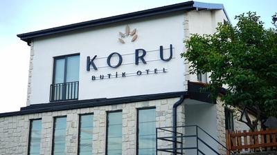 Sinop Koru Otel