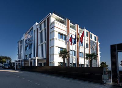 Vira Otel Suites