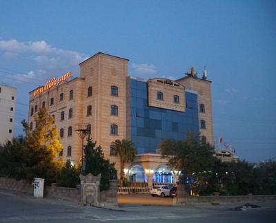 Hotel Grand Silopi