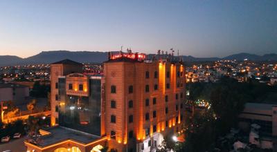 Hotel Grand Silopi