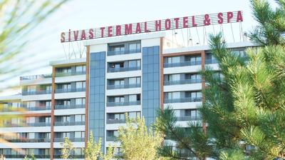 Karaca Sivas Termal Hotel & Spa