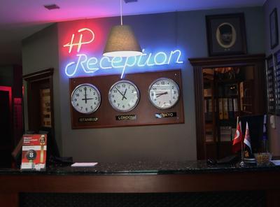 Pasha Hotel Çerkezköy