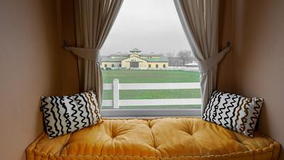 Olimpos Butik Otel Corlu