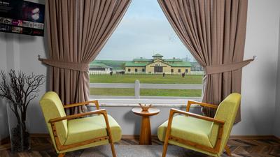 Olimpos Butik Otel Corlu