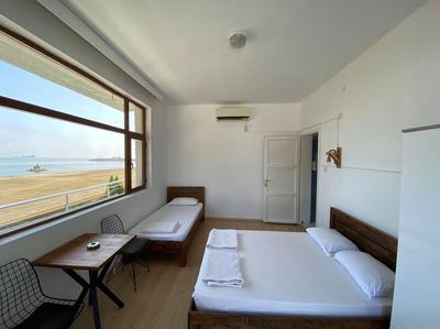 Duru Butik Otel Şarköy