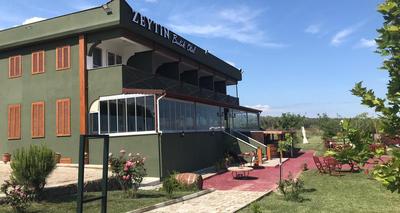 Igdebaglari Zeytin Butik Otel