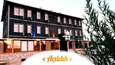 Royal Park Hotel Çorlu