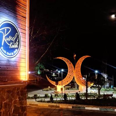 Rumeli Konak Butik Otel