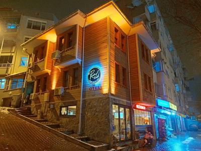 Rumeli Konak Butik Otel