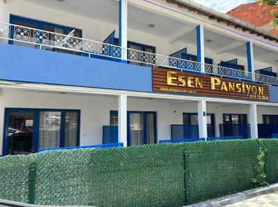 Esen Pansiyon