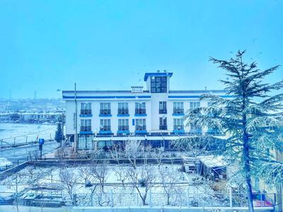 Nova Port Boutique Hotel