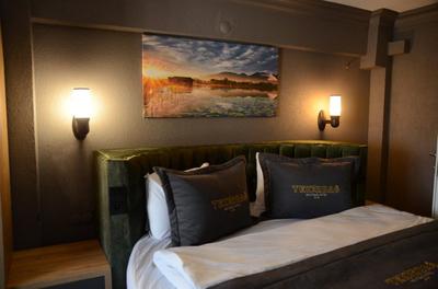 Tekirdag Otel Restaurant