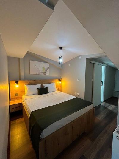 Tekirdağ Lilyum Butik Otel