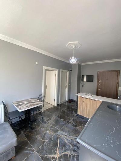 Dagkent Plus Suites Apartment