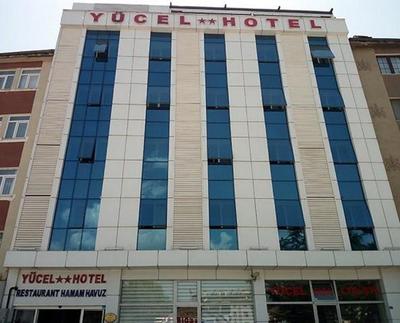 Yücel Otel