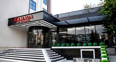 Ramada by Wyndham Vakfıkebir