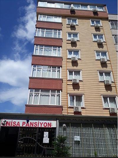 Nisa Pansiyon