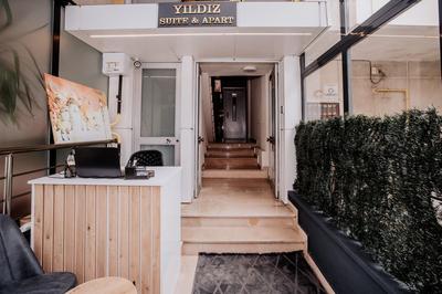 Yıldız Suite & Apart