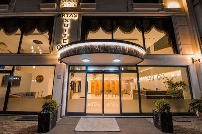 Aktaş Lights Hotel