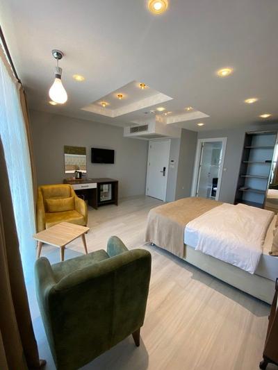 Alarga Premier Hotel