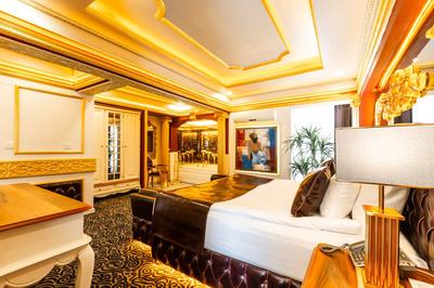 Andalouse Elegant Suit Hotel