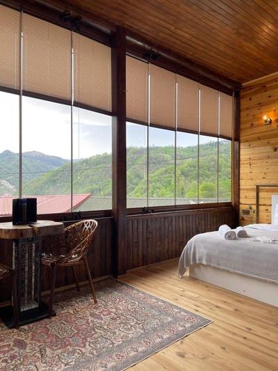 Karadeniz Kus Cenneti Otel