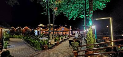 Akyüz Kardeşler Otel & Bungolow