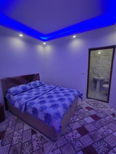 Aydın Pansiyon Uzungöl