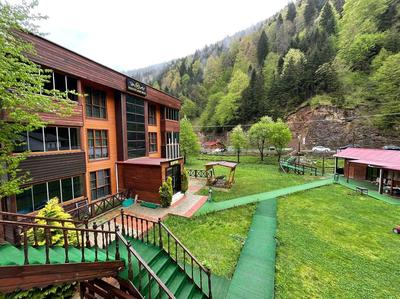 Gold City Apart Hotel