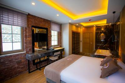 Kaya Life Resort Hotel