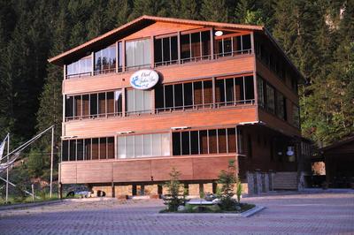 Sekersu Otel