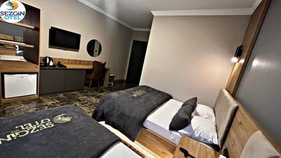 Sezgin Hotel