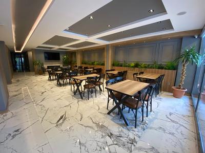 Uzungöl Poyraz Otel