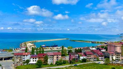 Çaykent Suites Deluxe Hotel