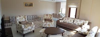 Defne Gold Suite Hotel