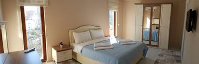 Defne Gold Suite Hotel