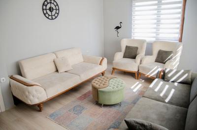 Fi Suite Hotel Trabzon